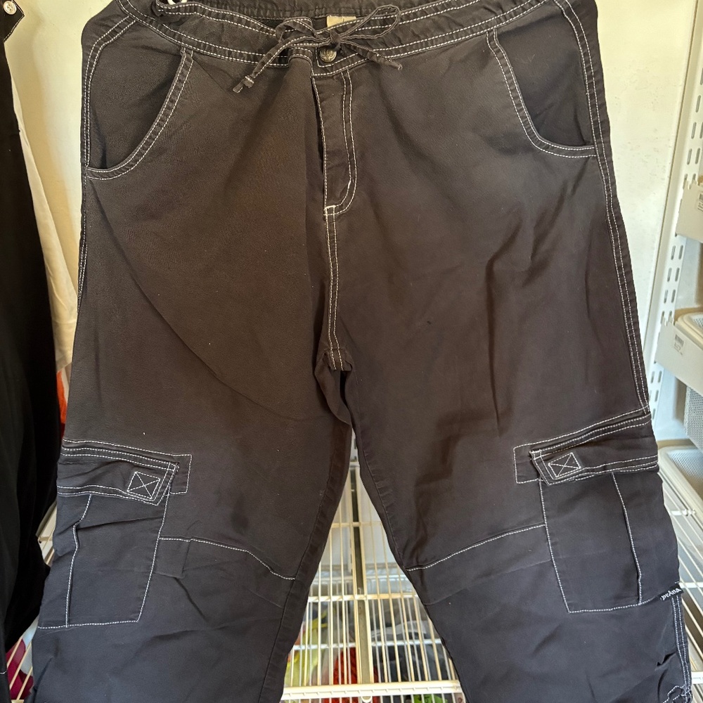 Prana capri pant